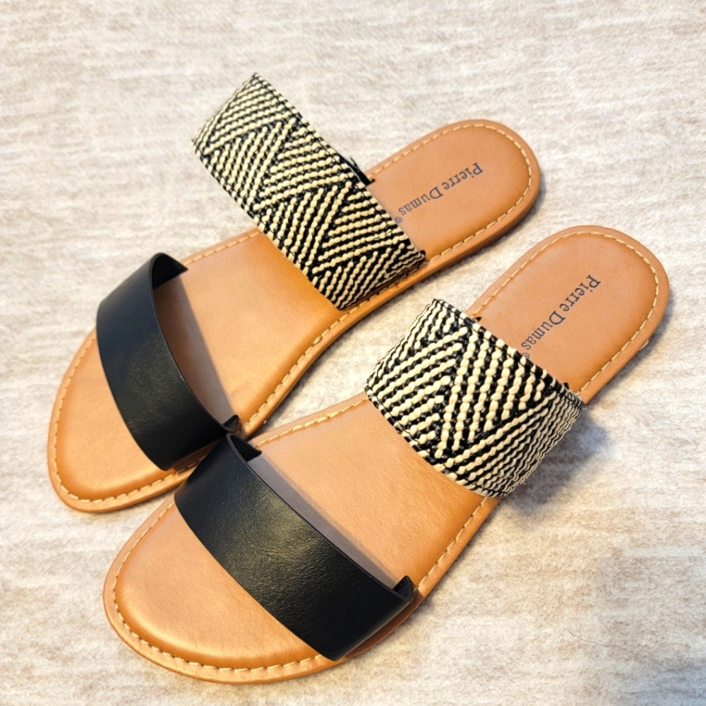 Pierre dumas sandal 9